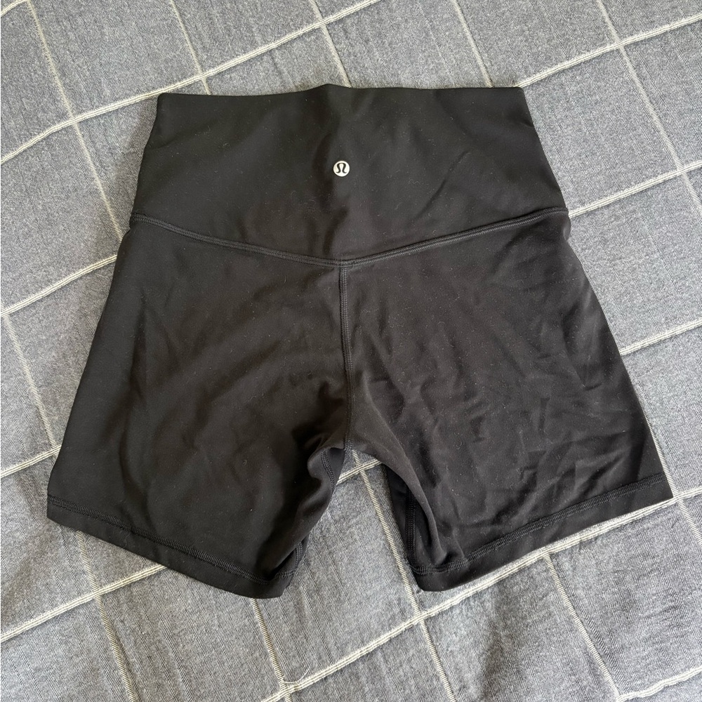 lululemon athletica Women's align  Shorts